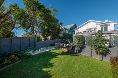 Photo of property in 103 Williamson Avenue, Grey Lynn, Auckland, 1021