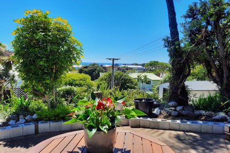 Photo of property in 339a Devon Street West, New Plymouth, 4310