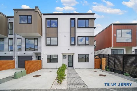 Photo of property in 101/189 Clark Road, Hobsonville, Auckland, 0616