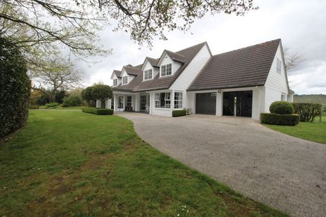 Photo of property in 319 Newell Road, Kinleith, Tokoroa, 3491