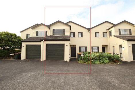 Photo of property in 18/18 Alicante Avenue, Hillpark, Auckland, 2102