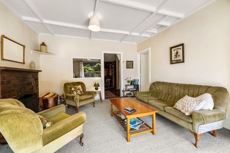 Photo of property in 6 Albert Road, Osborne, Port Chalmers, 9081