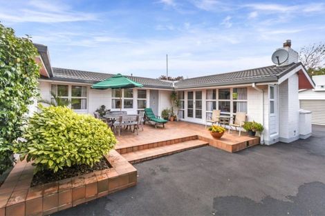 Photo of property in 183 Cashmere Road, Hoon Hay, Christchurch, 8025