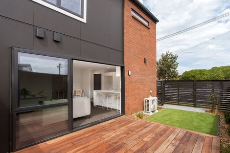 Photo of property in 1/14 Lonsdale Street, New Brighton, Christchurch, 8083
