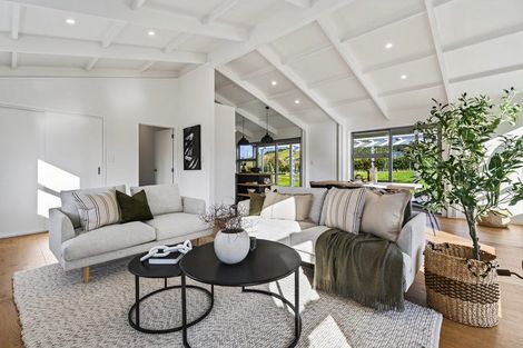 Photo of property in 440 Haringa Road, Carrington, Carterton, 5791