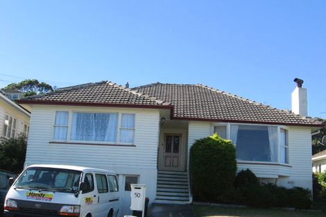 Photo of property in 50 Lohia Street, Khandallah, Wellington, 6035