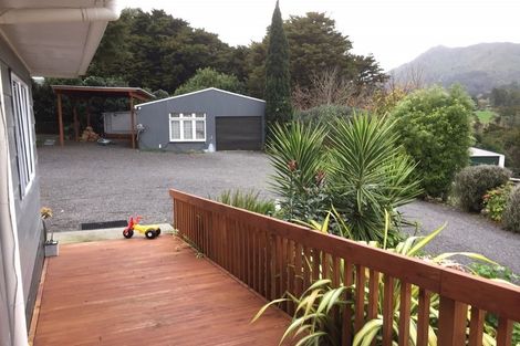 Photo of property in 24a Woodstock Avenue, Karangahake, Paeroa, 3674