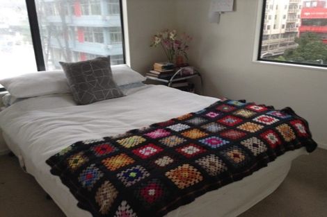 Photo of property in Marion Square Apartments, 1/26 Marion Street, Te Aro, Wellington, 6011