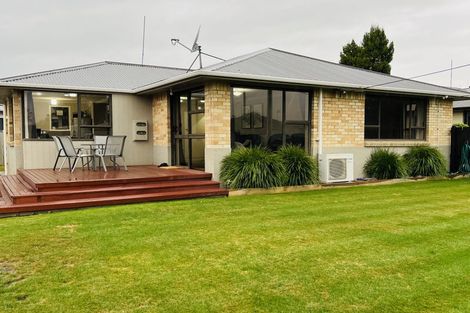 Photo of property in 34 Cunningham Road, Beerescourt, Hamilton, 3200