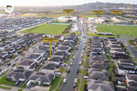 Photo of property in 30 Arranmore Drive, Flat Bush, Auckland, 2019