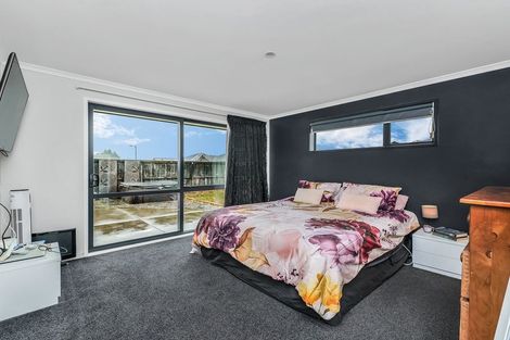 Photo of property in 6 Joy Place, Rolleston, 7614