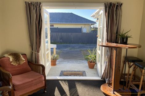 Photo of property in 1/100 Oram Avenue, New Brighton, Christchurch, 8061