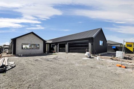 Photo of property in 3 Cawton Grove, Tinwald, Ashburton, 7700