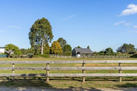 Photo of property in 524 Tairua Sh25 Road, Whangamata, 3691