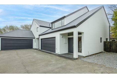 Photo of property in 4/59 Brockworth Place, Riccarton, Christchurch, 8011