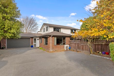 Photo of property in 19 Empress Place, Halswell, Christchurch, 8025