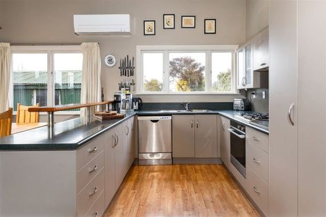 Photo of property in 6 Cleghorn Street, Redwoodtown, Blenheim, 7201