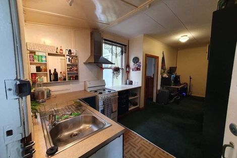 Photo of property in 149 Coromandel Street, Newtown, Wellington, 6021