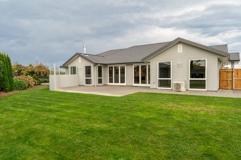 Photo of property in 22 Hunter Hills Drive, Gleniti, Timaru, 7910