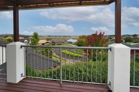 Photo of property in 4 Prospect Place, Western Heights, Hamilton, 3200