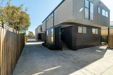 Photo of property in 5/16 Harakeke Street, Riccarton, Christchurch, 8011