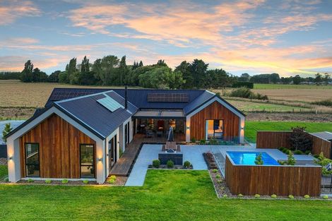 Photo of property in 190 Verdeco Boulevard, Lincoln, 7608