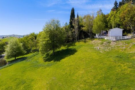 Photo of property in 128 Mangatarata Road, Waipukurau, 4285