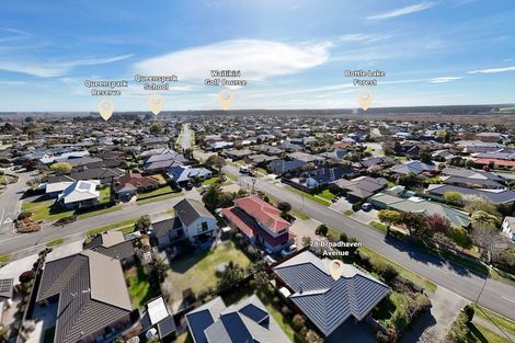 Photo of property in 78 Broadhaven Avenue, Parklands, Christchurch, 8083