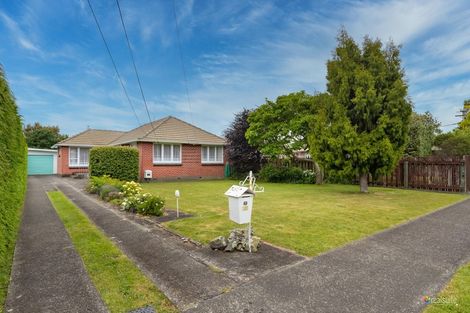 Photo of property in 41 Oxford Crescent, Ebdentown, Upper Hutt, 5018