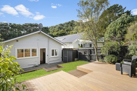 Photo of property in 3 Dee Street, Island Bay, Wellington, 6023