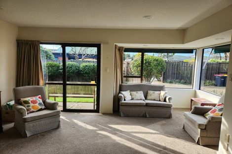 Photo of property in 1/29 Solway Avenue, Ilam, Christchurch, 8041