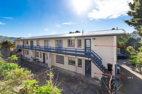 Photo of property in 4/74 Dominion Park Street, Johnsonville, Wellington, 6037