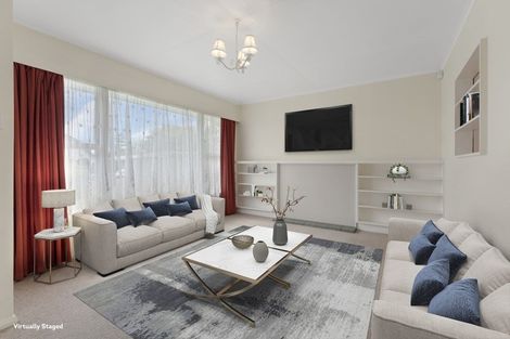 Photo of property in 362 Ruahine Street, Terrace End, Palmerston North, 4410