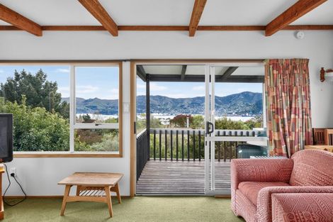 Photo of property in 14 Hunters Road, Diamond Harbour, Lyttelton, 8971