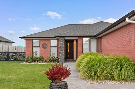 Photo of property in 63 Fairway Drive, Morrinsville, 3300