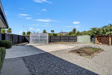 Photo of property in 21 Christie Place, Rolleston, 7614