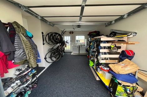 Photo of property in 1/8 Palatine Terrace, Huntsbury, Christchurch, 8022