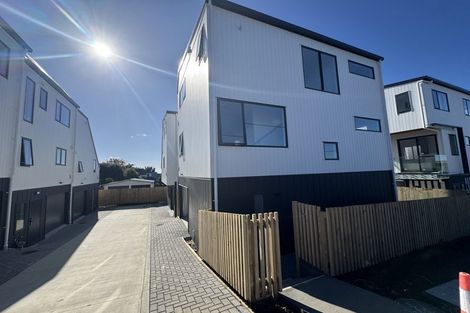 Photo of property in 10 Elcoat Avenue, Henderson, Auckland, 0612