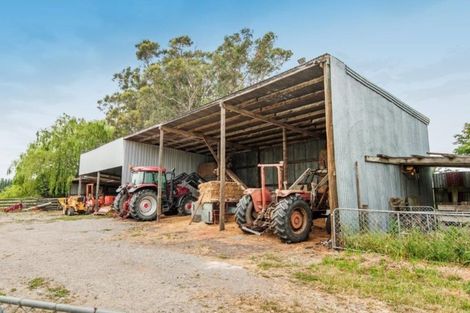 Photo of property in 127 Selwyn Lake Road, Leeston, 7683