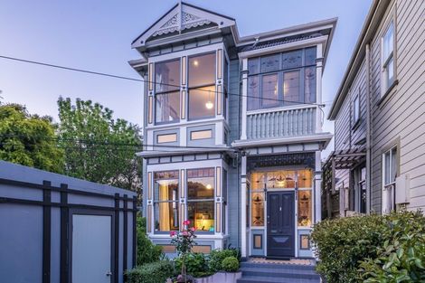 Photo of property in 25 Roy Street, Newtown, Wellington, 6021