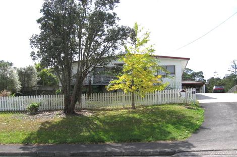 Photo of property in 65 Rangeview Road, Sunnyvale, Auckland, 0612