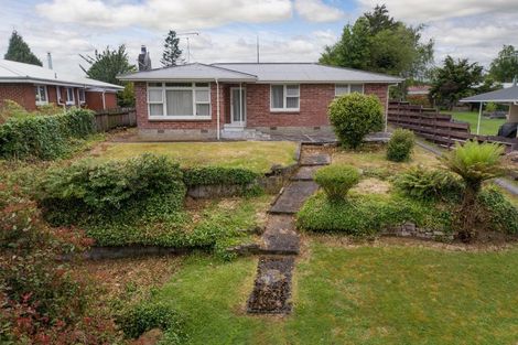 Photo of property in 3 Elizabeth Drive, Tokoroa, 3420