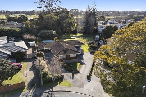 Photo of property in 19 Lochinver Road, Papatoetoe, Auckland, 2025