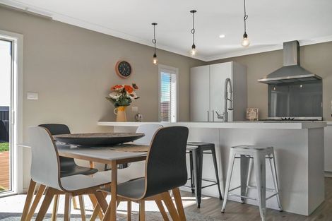 Photo of property in 7 Greenfield Place, Twizel, 7901