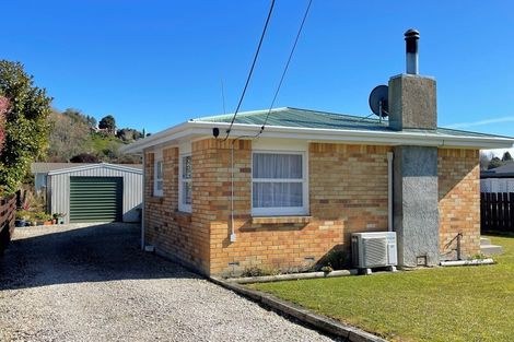 Photo of property in 34 Queen Street, Te Kuiti, 3910