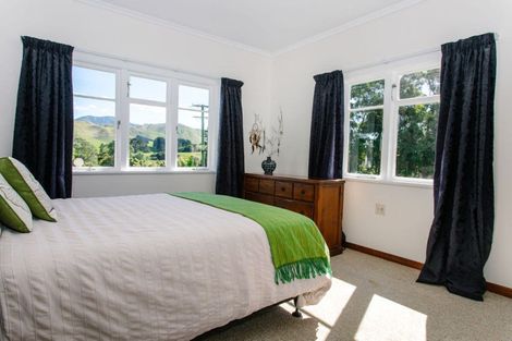Photo of property in 517 Umutaoroa Road, Dannevirke, 4978