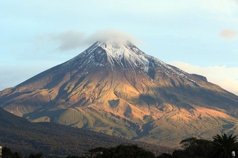 Photo of property in 14 Cumming Street, Okato, 4335
