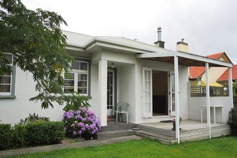 Photo of property in 52 Matamau Street, Palmerston North, 4414