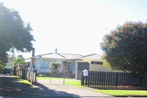 Photo of property in 1/37 Jellicoe Road, Manurewa, Auckland, 2102