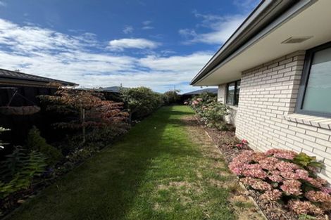 Photo of property in 46 Wigmore Crescent, Rolleston, 7615